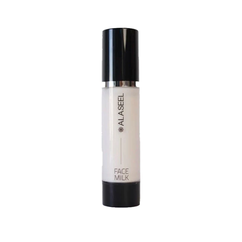 Alaseel Face Milk 50ml - Al Aseel