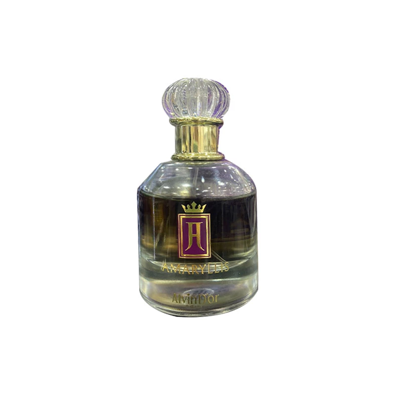 عطر دور- أماريليس من الفن - الفن