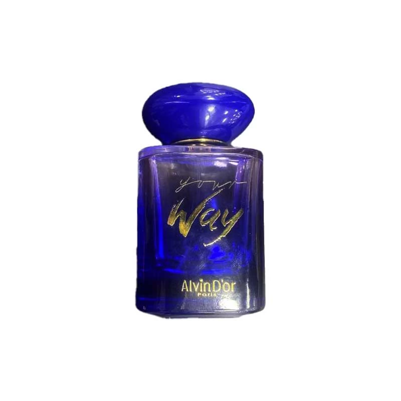 دور للعطور- واي من الفن - الفن