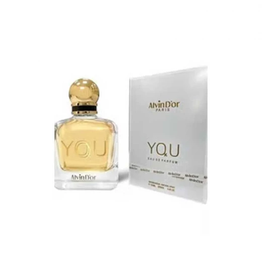 عطر ديور - يو للنساء من الفن عطر ديور - يو للنساء من الفن