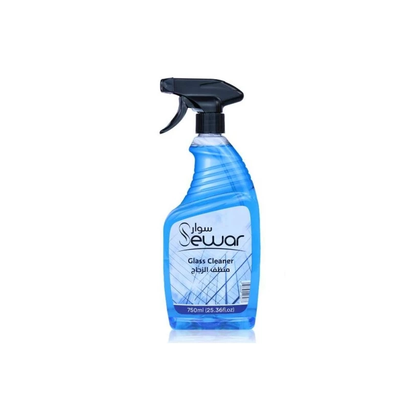 Sewar Glass cleaner 750 ml - sewar