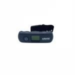 ARMN Digital Luggage Scale - Grey - Armn