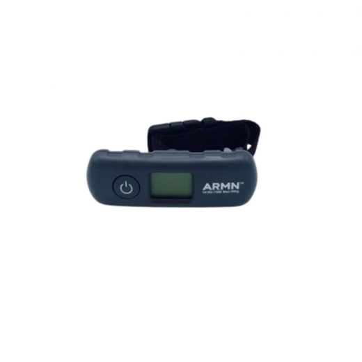 ARMN Digital Luggage Scale - Grey ARMN Digital Luggage Scale - Grey