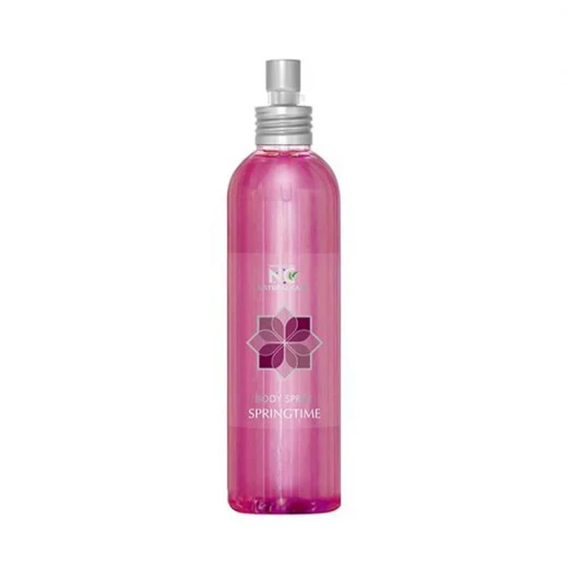 عطر للجسم وقت الربيع 250 مل من ناتشورل كير عطر للجسم وقت الربيع 250 مل من ناتشورل كير