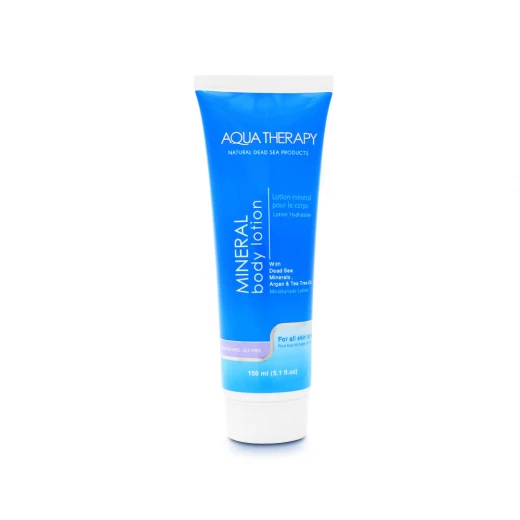 لوشن مرطب للجسم ، 150مل من اكوا ثيرابي لوشن مرطب للجسم ، 150مل من اكوا ثيرابي