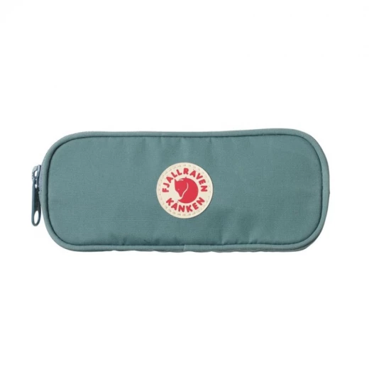 Fjälläven Kånken Pen Case Frost Green Fjälläven Kånken Pen Case Frost Green