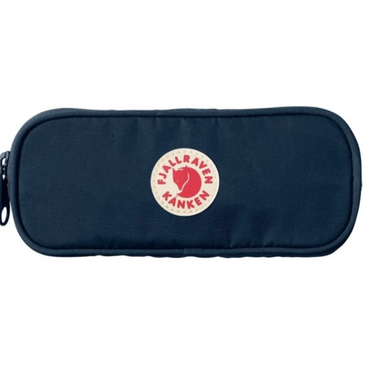 Fjälläven Kånken Pen Case Navy Fjälläven Kånken Pen Case Navy