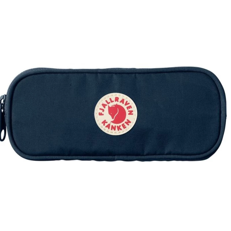 Fjälläven Kånken Pen Case Navy - Fjällräven