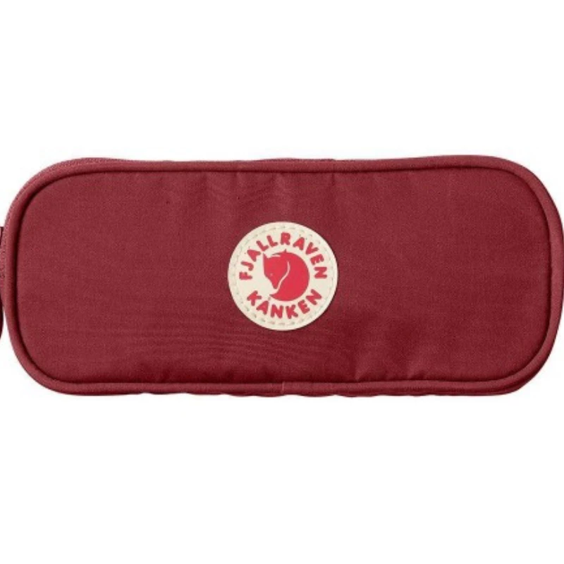 Fjälläven Kånken Pen Case OX Red - Fjällräven