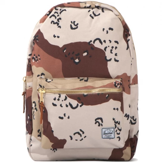 Herschel Settlement Backpack Desert Camo/woodland Camo Herschel Settlement Backpack Desert Camo/woodland Camo