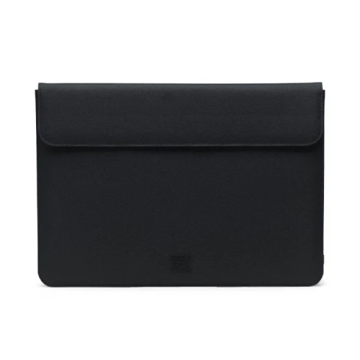 Herschel Laptop Case Spokane Sleeve for MacBook Air Black Herschel Laptop Case Spokane Sleeve for MacBook Air Black