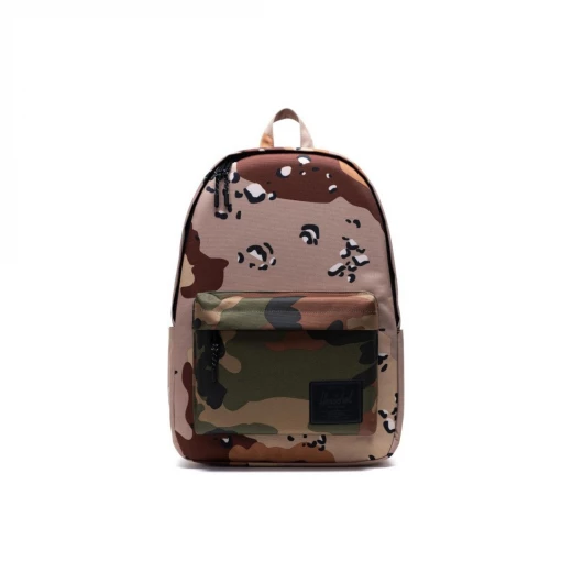 Herschel Classic Backpack Desert Camo/woodland Camo X-Large Herschel Classic Backpack Desert Camo/woodland Camo X-Large