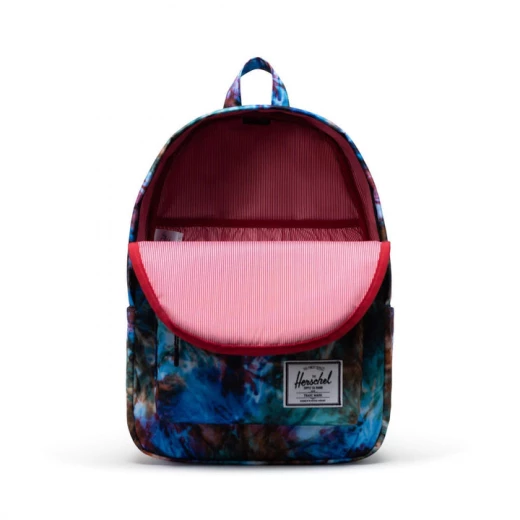 حقيبة ظهر كلاسيكيةصبغة ربطة عنق صيفية  كبيير جدا   من هيرشال - هيرشل - Image 2