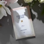 كيس معطر نقي وردي فاتح 19 جرام من انجليش هوم - انجلش هوم