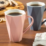 تاليا كوب عظم جديد مسحوق رمادي 35,0*32,5*10,5 سم 2 طقم من انجليش هوم - انجلش هوم