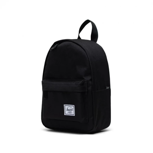 Herschel Classic Mini Bag Black Herschel Classic Mini Bag Black
