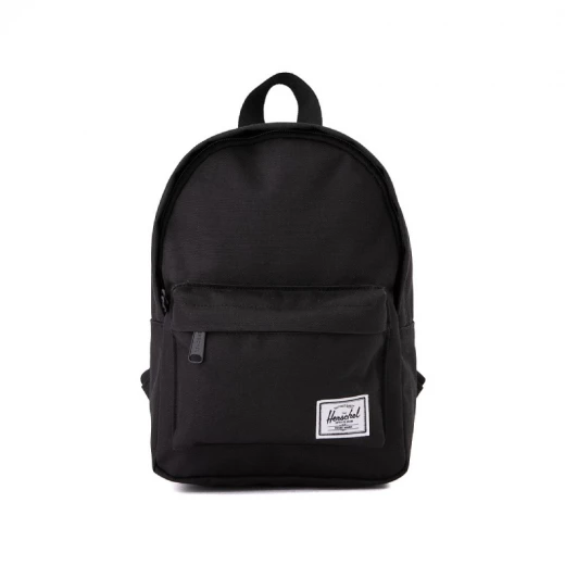 Herschel  Classic Mini  Bag Black - Herschel - Image 4