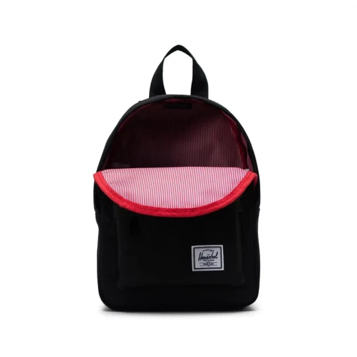 Herschel  Classic Mini  Bag Black - Herschel - Image 2