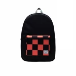Herschel Settlement Back Pack Black - Herschel