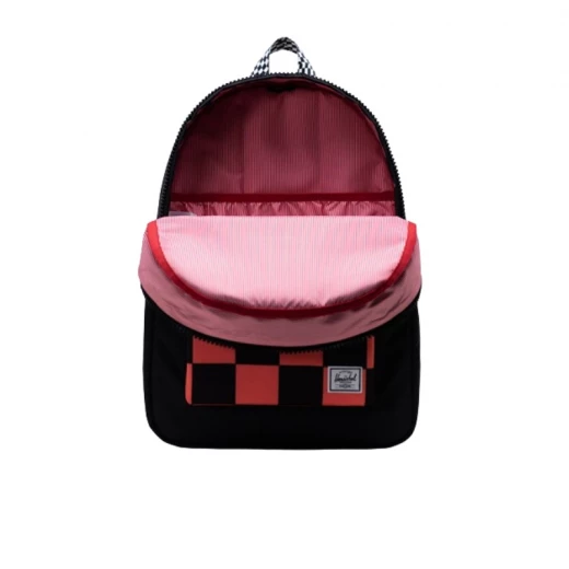 Herschel Settlement Back Pack Black - Herschel - Image 4