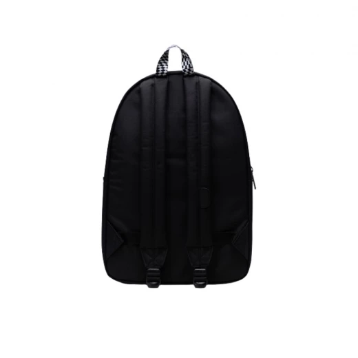 Herschel Settlement Back Pack Black - Herschel - Image 2