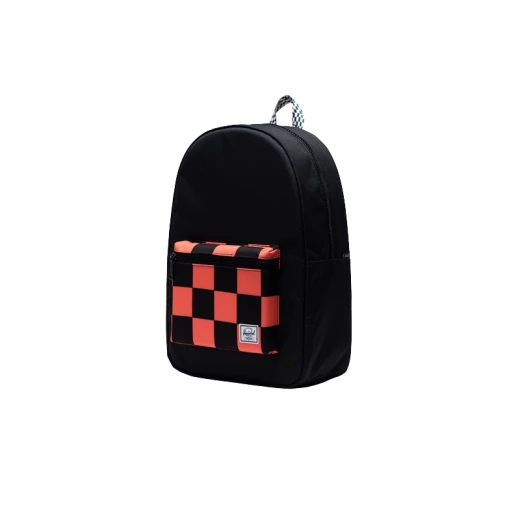 Herschel Settlement Back Pack Black - Herschel - Image 3