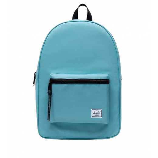 Herschel Settlement Back Pack Blue Herschel Settlement Back Pack Blue
