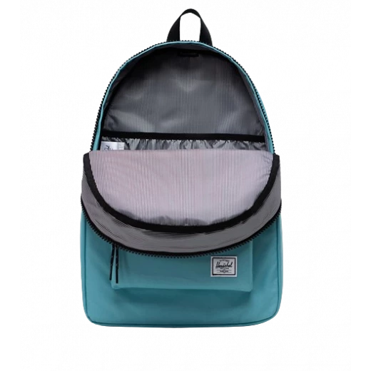 Herschel Settlement Back Pack Blue - Herschel - Image 3