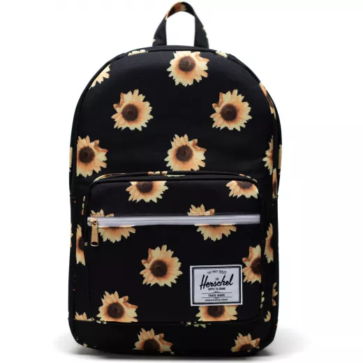 Herschel Pop Quiz Backpack Sunflower Field Herschel Pop Quiz Backpack Sunflower Field