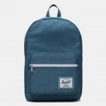 Herschel Pop Quiz Backpack Copen Blue Crosshatch - Herschel