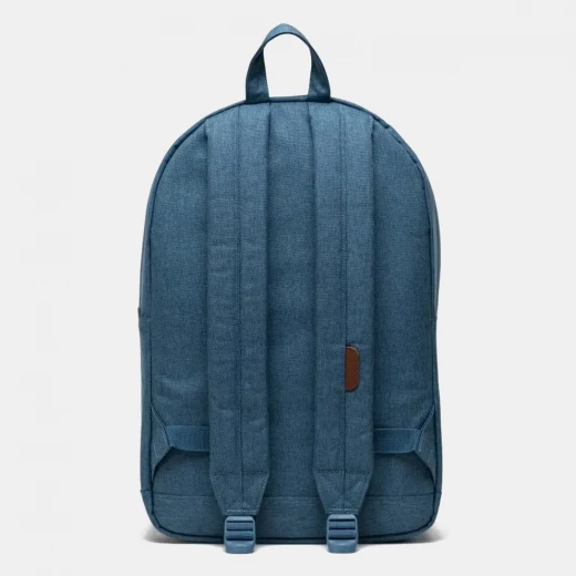 Herschel Pop Quiz Backpack Copen Blue Crosshatch - Herschel - Image 3
