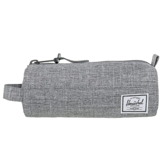 Herschel Settlement Case Raven Crosshatch Herschel Settlement Case Raven Crosshatch