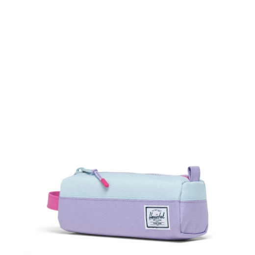 Herschel Settlement Case Purple Rose/spun Sugar/strawbe Herschel Settlement Case Purple Rose/spun Sugar/strawbe