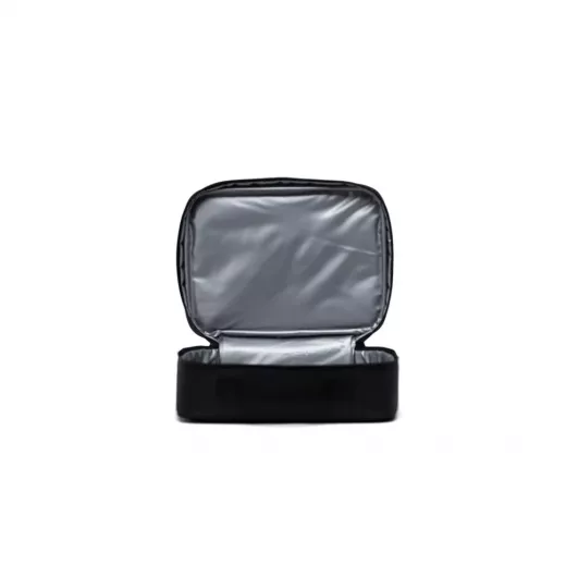 Herschel Pop Quiz Lunch Box Black - Herschel - Image 3