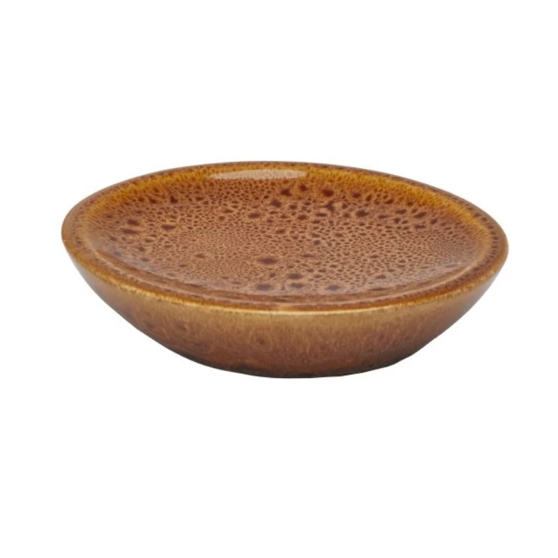 Aquanova Ugo Soap Dish - Cinnamon - Aquanova