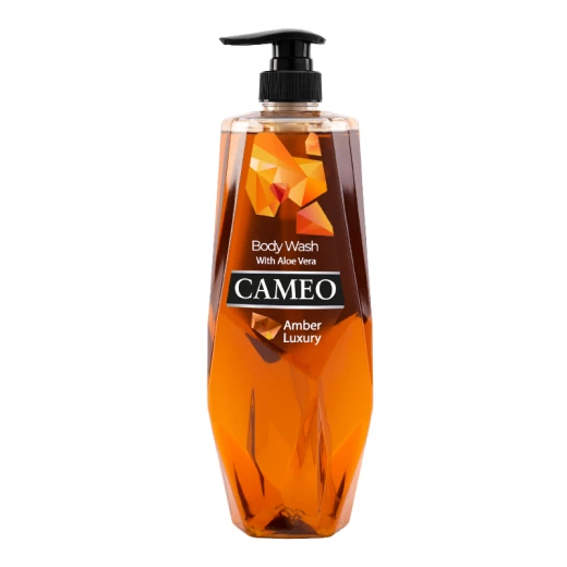 Cameo shower gel Honey 880ml Cameo shower gel Honey 880ml