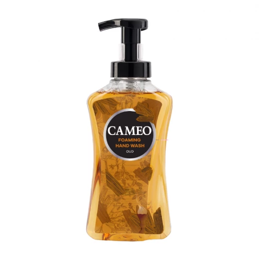 Cameo Foaming Hand Wash Oud 500ml