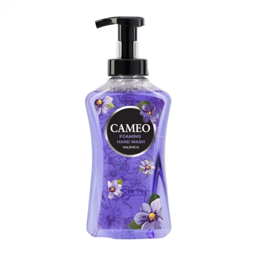 Cameo Foaming Hand Wash Fenelsia 500ml Cameo Foaming Hand Wash Fenelsia 500ml