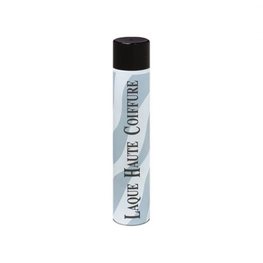 Lacca Laque Haute Coiffure Hair Spray 750ml Lacca Laque Haute Coiffure Hair Spray 750ml
