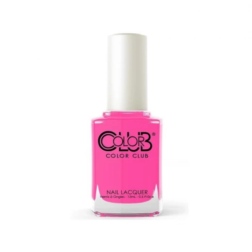 Color Club Beach, Please! N 49 Color Club Beach, Please! N 49