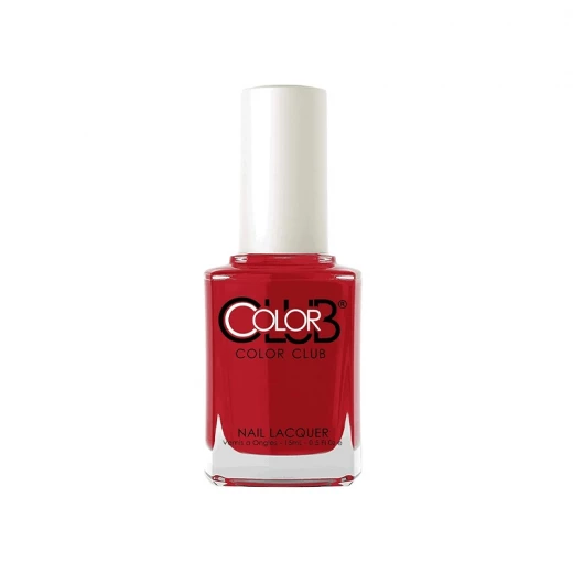 Color Club Reddy Or Not 431 Color Club Reddy Or Not 431