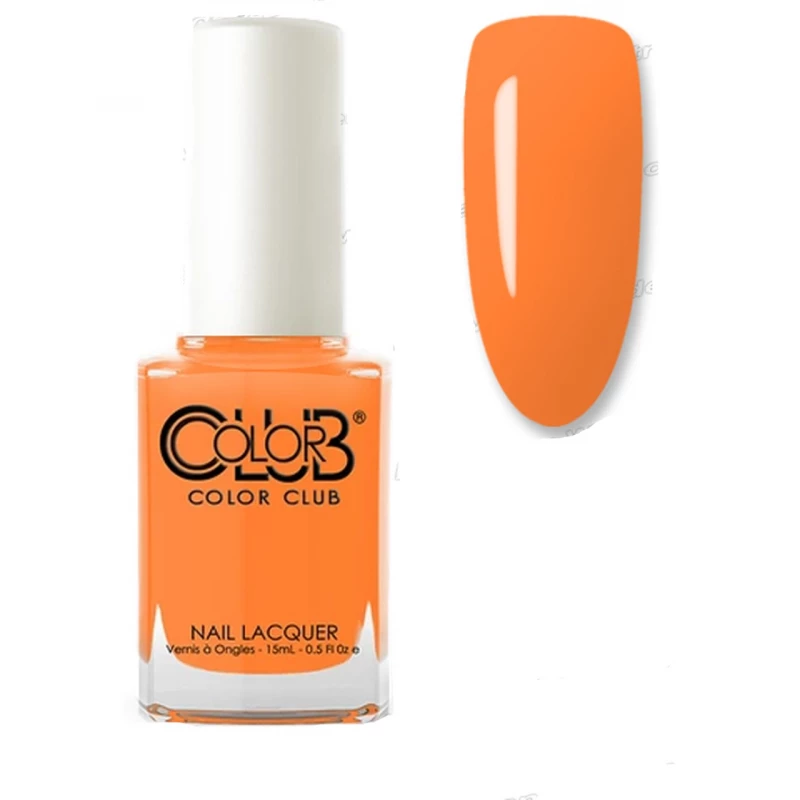 Color Club  Tropical State Of Mind N 51 - color club