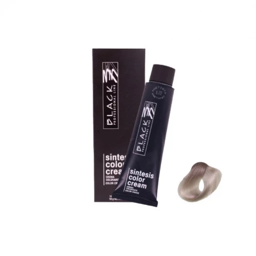 Black Professional Sintesis 0.00 Neutro Tubo 100ml Black Professional Sintesis 0.00 Neutro Tubo 100ml