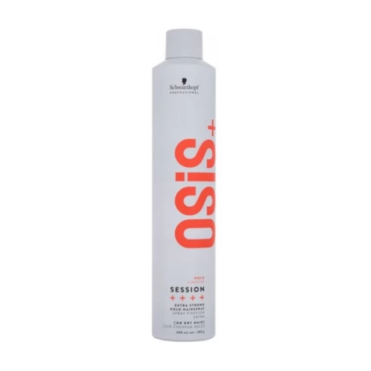 Schwarzkopf Osis Session 500ml Schwarzkopf Osis Session 500ml