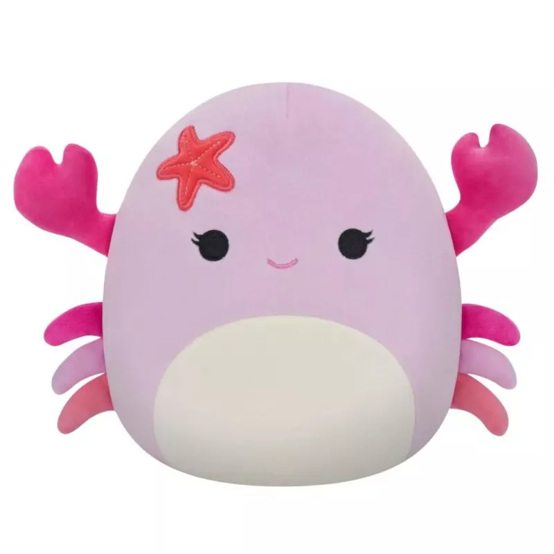 كايلي - كراب 7.5 بوصة من سكويس مالو - سكويش ماللوز