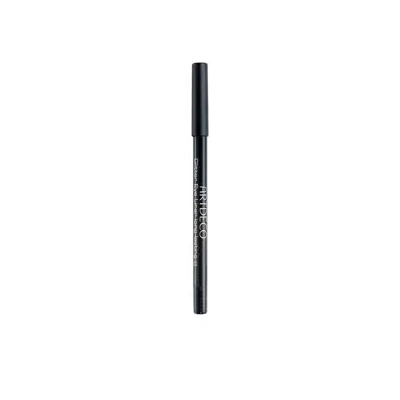 Artdeco Glitter Eyeliner Long Lasting Waterproof Glamorous Eye Makeup Look - ArtDeco