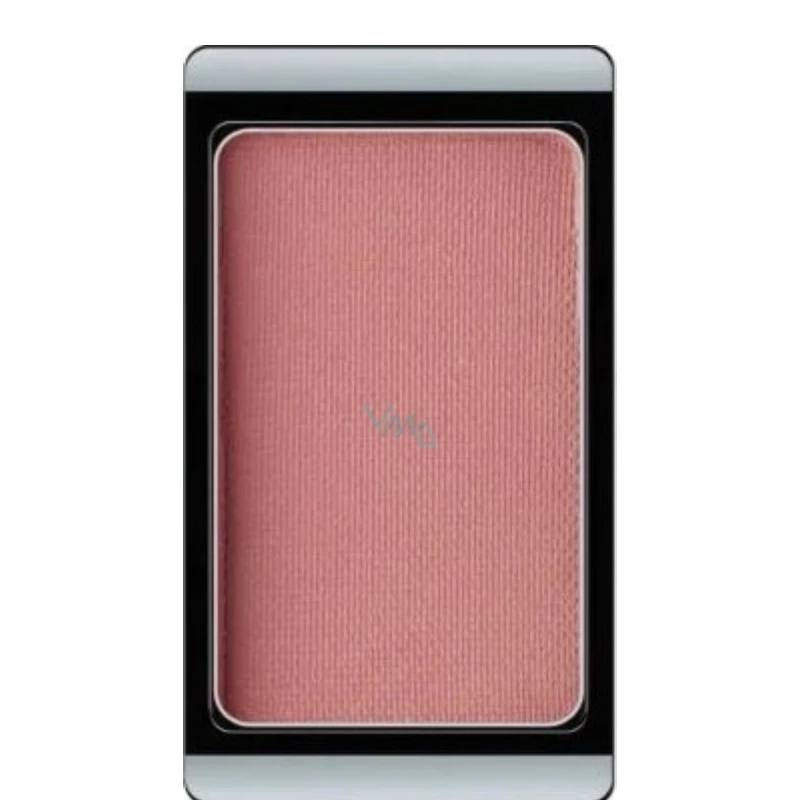 Artdeco Eyeshadow 537 Matt Authentic Terra Professional Makeup Kit 0.8g | Long Lasting Eyeshadow - ArtDeco