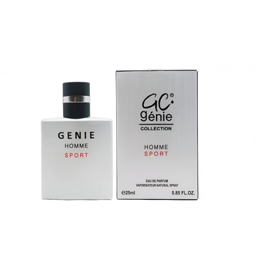 عطر 1014 هوم سبور عطر رجالي, 25 مل من جيني كولكشن عطر 1014 هوم سبور عطر رجالي, 25 مل من جيني كولكشن