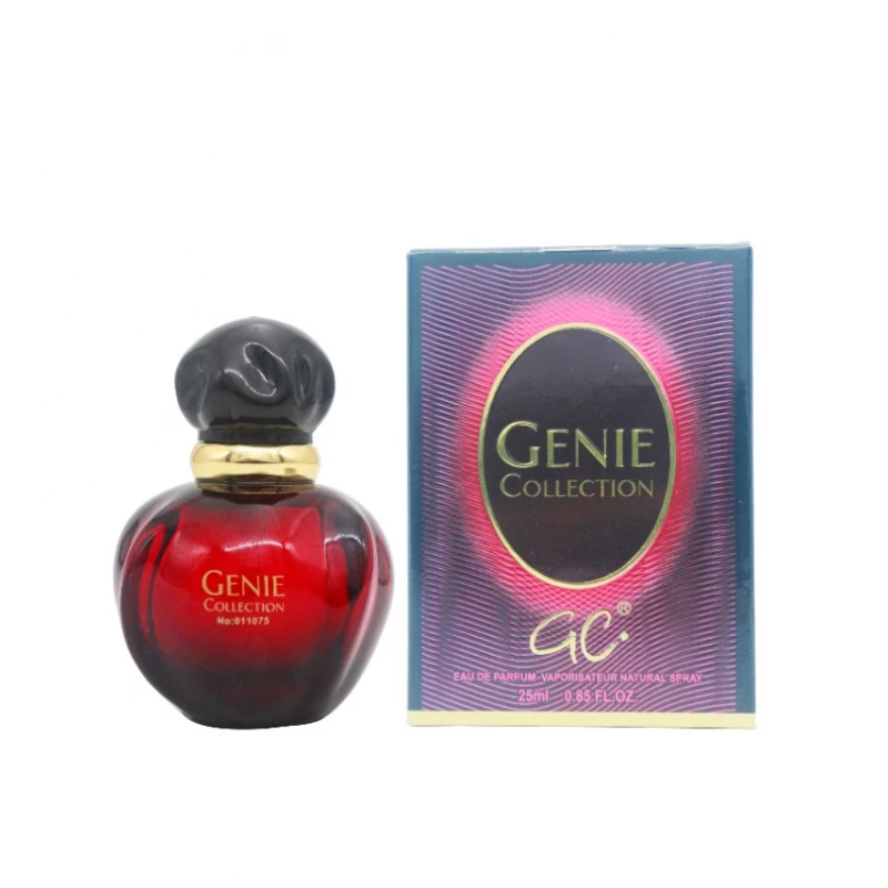 عطر نسائي, 25 مل منجيني كولكشن - مجموعة جيناي