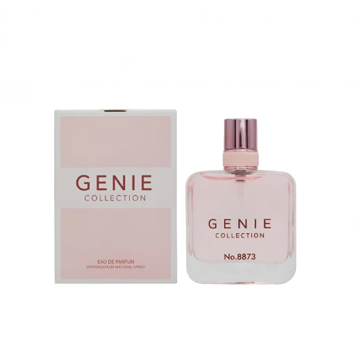 عطر نسائي -25 مل من جيني كولكشن عطر نسائي -25 مل من جيني كولكشن